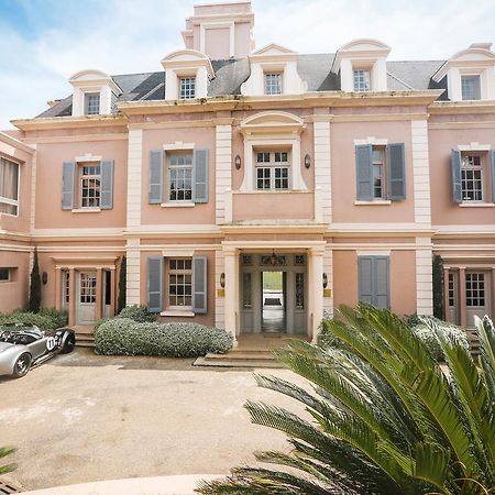 Villa Sorayaラバト エクステリア 写真