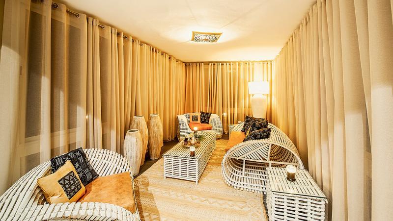 Villa Sorayaラバト エクステリア 写真
