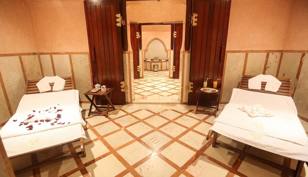 Villa Sorayaラバト エクステリア 写真