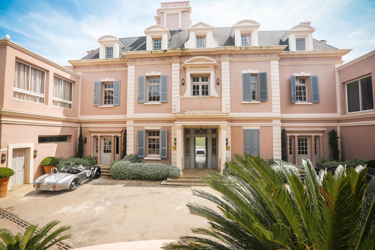 Villa Sorayaラバト エクステリア 写真