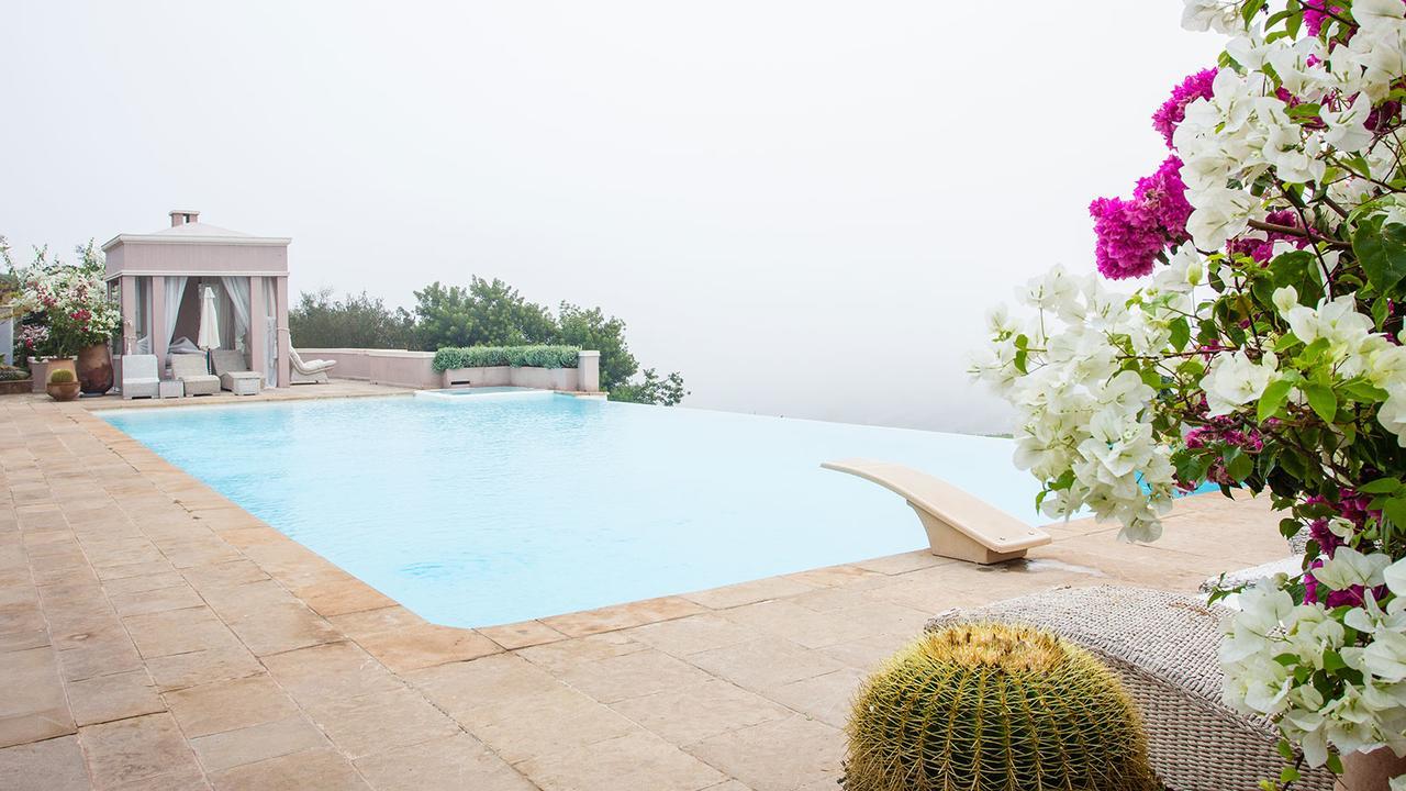 Villa Sorayaラバト エクステリア 写真