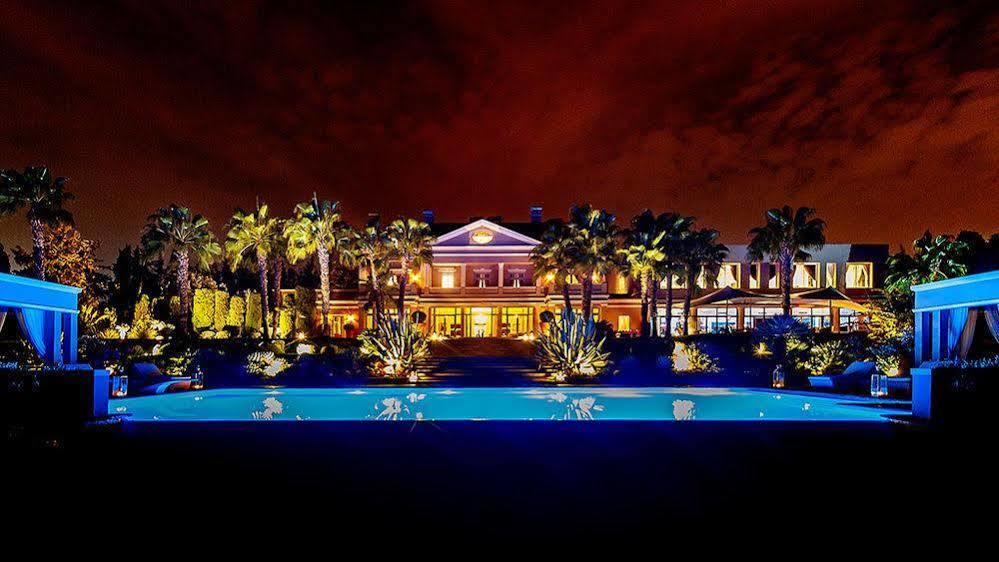 Villa Sorayaラバト エクステリア 写真