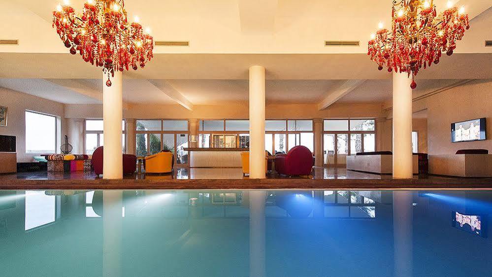 Villa Sorayaラバト エクステリア 写真