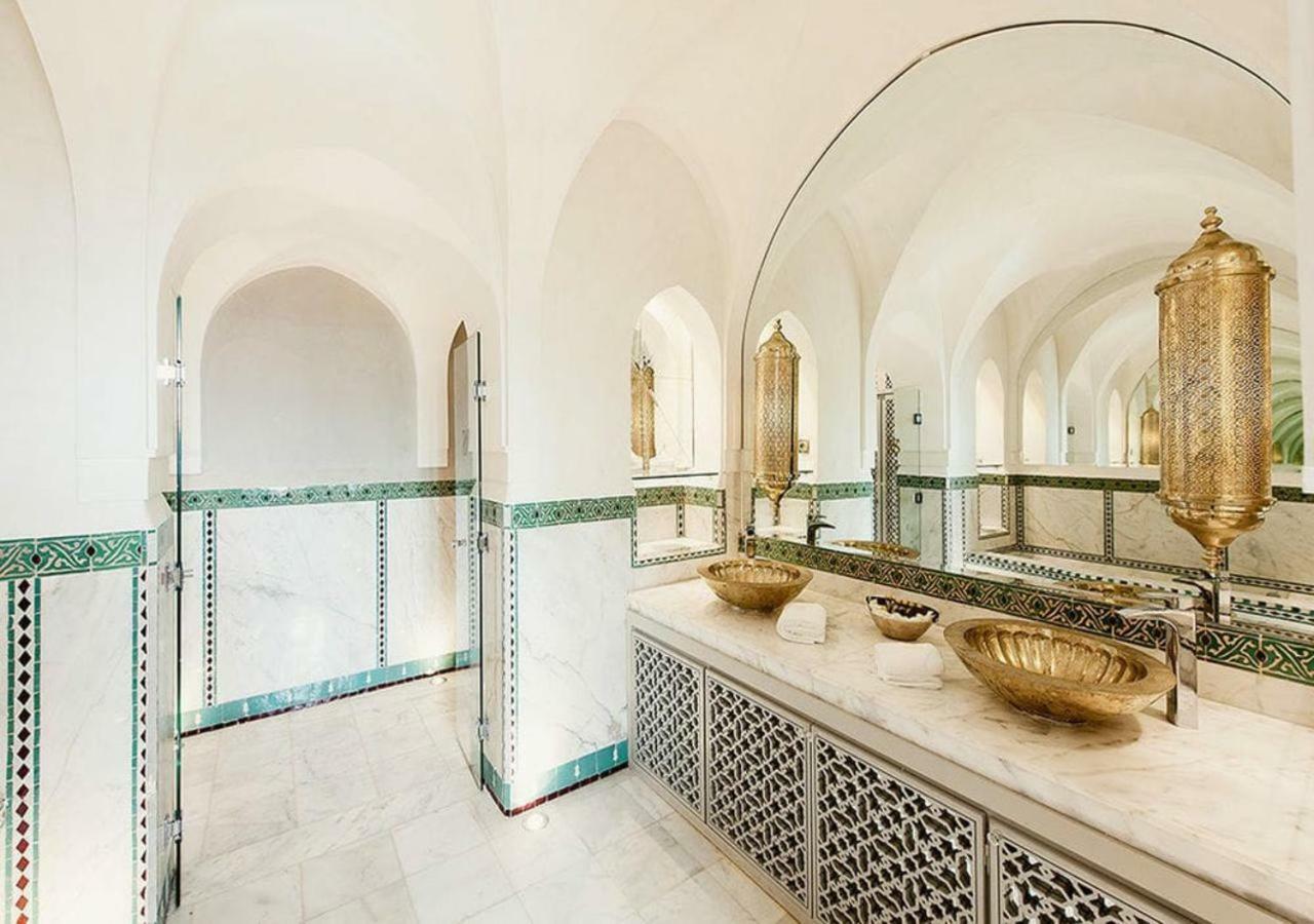 Villa Sorayaラバト エクステリア 写真