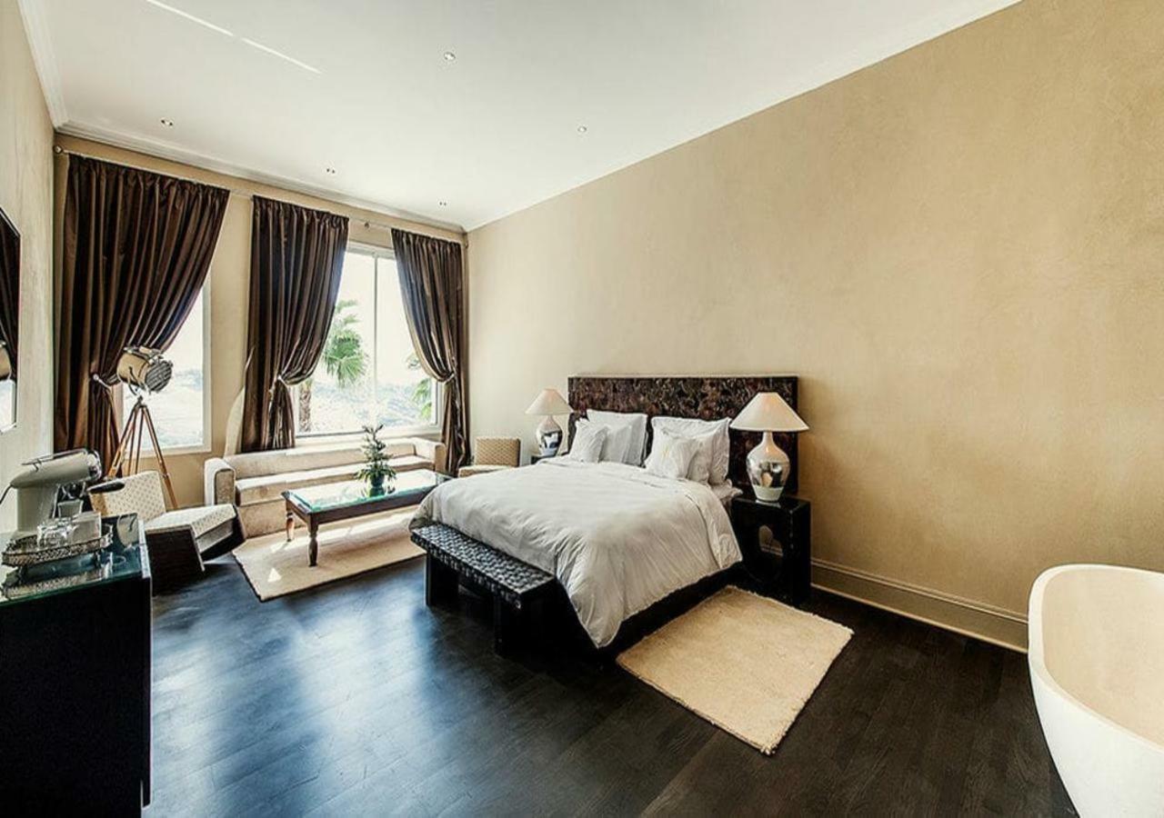 Villa Sorayaラバト エクステリア 写真