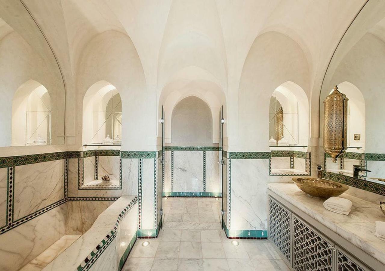Villa Sorayaラバト エクステリア 写真
