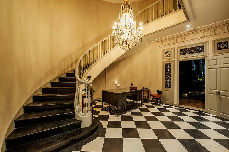 Villa Sorayaラバト エクステリア 写真