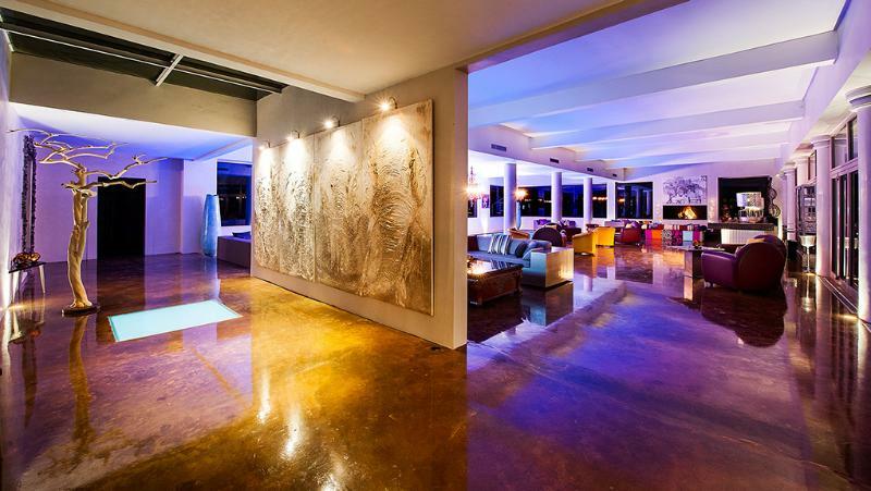 Villa Sorayaラバト エクステリア 写真